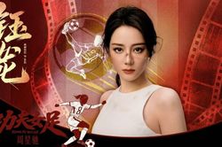 Phim Châu Tinh Trì lao dốc sau 6,3 nghìn tỷ