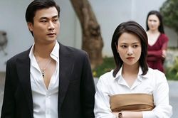 Mối quan hệ của Việt Hoa và Duy Hưng trong Lửa Trắng gây chú ý