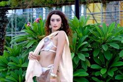 Ban tổ chức Miss Grand Vietnam lên tiếng về thí sinh diễn áo tắm gây tranh cãi