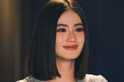 Lý do Hoa hậu Ý Nhi cắt phăng mái tóc lần thứ hai