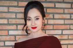 NSƯT Hạnh Thúy: 'Không có vai nào là không có gì để diễn'