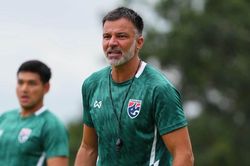 Tuyển Th&aacute;i Lan thừa nhận kh&ocirc;ng phải ứng vi&ecirc;n số một tại AFF Cup 2026