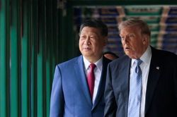 Trump công bố thời điểm ông Tập Cận Bình thăm Mỹ, hé lộ chủ đề được quan tâm