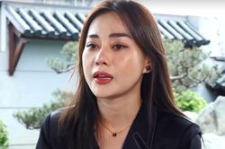 Phương Oanh gặp sự cố đ&aacute;ng tiếc