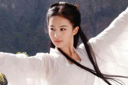 6 mỹ nhân hàng đầu trong kiếm hiệp Kim Dung: Tiểu Long Nữ chỉ xếp thứ 5