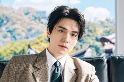 Lee Dong Wook trở lại sau màn tăng cân đầy bất ngờ