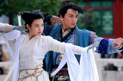 4 cặp đôi 'trai tài gái sắc' ảnh hưởng đến thế giới kiếm hiệp Kim Dung