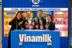 Bức tranh t&agrave;i ch&iacute;nh nửa đầu năm 2026 của Vinamilk khởi sắc nhờ thị trường n&agrave;o?