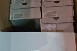 Một doanh nghiệp ở TP. HCM sản xuất lượng lớn giày giả mạo nhãn hiệu Nike rồi xuất khẩu sang Mỹ