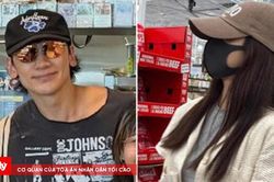 Rain và Kim Tae Hee nghỉ dưỡng tại Hawaii cùng hai con gái
