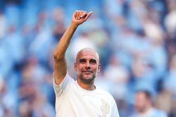 Pep Guardiola đòi mức lương quá 'khủng' khiến tuyển Ý chùn bước