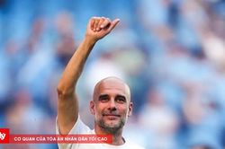Pep Guardiola đòi mức lương quá 'khủng' khiến tuyển Ý chùn bước