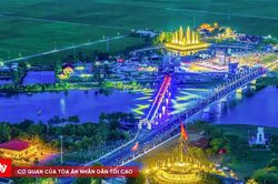 Khánh Hòa tổ chức Ngày Văn hóa, Du lịch tại Quảng Trị