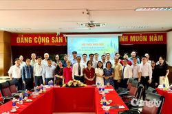 Gỡ 'điểm nghẽn' dữ liệu cho hoạt động công chứng