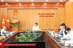 Lâm Đồng hướng đến cho thuê cơ sở nhà, đất dôi dư