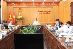 Lâm Đồng hướng đến cho thuê cơ sở nhà, đất dôi dư