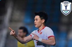 Timor Leste - Việt Nam (0 -7): Mưa bàn thắng, khởi đầu hoàn hảo cho Việt Nam