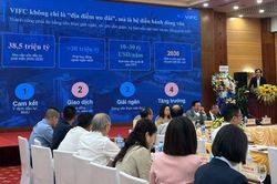 Việt Nam cần cấu trúc dẫn vốn mới cho tham vọng tăng trưởng