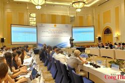 Khởi động dự án SMS-MP, thúc đẩy chuyển đổi công nghệ làm lạnh xanh