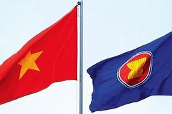 31 năm Việt Nam gia nhập ASEAN: Từ hội nhập đến kiến tạo liên kết kinh tế khu vực