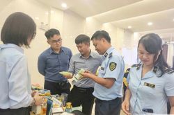 TP. Huế: Tập huấn kỹ năng nhận diện hàng giả trên không gian mạng