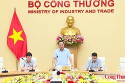 Bộ Công Thương hướng dẫn triển khai điều chỉnh quy hoạch theo Nghị định số 272/2026/NĐ-CP
