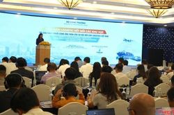 Bộ Công Thương tổ chức Diễn đàn Logistics kết nối các khu vực