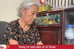 Uống nước nhớ nguồn - mạch ngầm chảy m&atilde;i (B&agrave;i 1): K&yacute; ức... người trở về