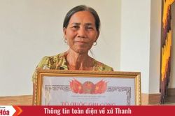 Người liệt sĩ ấy... l&agrave; cha con! (B&agrave;i 4): Hơn 60 năm vắng b&oacute;ng cha