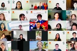 Ra mắt Mạng lưới Tri thức Việt Nam đầu tiên tại New Zealand