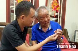 Ngọn lửa chưa bao giờ tắt