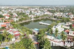 Giữ ao làng - Giữ 'mảnh hồn quê'