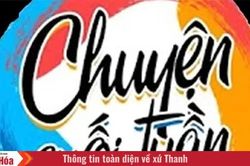 Trọn vẹn niềm tri ân