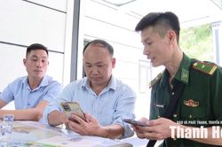'Tai mắt số' từ Nh&acirc;n d&acirc;n