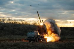 Ukraine c&ocirc;ng bố kế hoạch tự sản xuất t&ecirc;n lửa Patriot