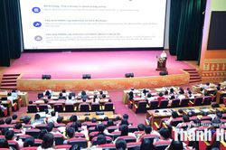 Tập huấn nghiệp vụ quản lý, sử dụng tài sản công
