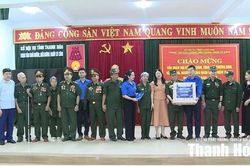 Tuổi trẻ ng&agrave;nh điện tri &acirc;n người c&oacute; c&ocirc;ng tại Thanh H&oacute;a