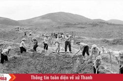 Ngày này năm xưa (24/7): 10 nữ thanh niên xung phong anh dũng hy sinh tại Ngã ba Đồng Lộc