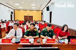 6 th&aacute;ng đầu năm, x&atilde; Mường L&aacute;t đạt nhiều kết quả t&iacute;ch cực tr&ecirc;n c&aacute;c lĩnh vực