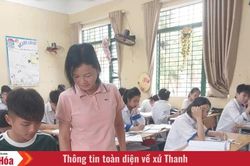 Lại chuyện chọn trường, chọn lớp