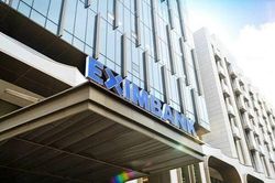 Eximbank ước lãi 6 tháng khoảng 730 tỷ đồng, giảm 51%