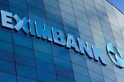 Trưởng Ban kiểm soát Eximbank nộp đơn từ nhiệm