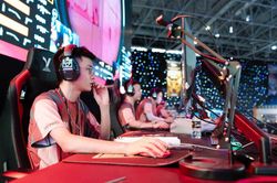 Đề xuất loạt ưu đ&atilde;i thuế chưa từng c&oacute; cho 'game Việt'