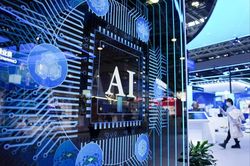 AI th&uacute;c đẩy doanh nghiệp c&ocirc;ng nghệ Trung Quốc to&agrave;n cầu h&oacute;a