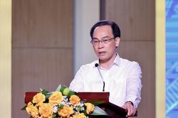 Bộ trưởng Hoàng Minh Sơn: Xác định mục tiêu xây dựng nền giáo dục chất lượng và trung thực