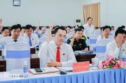 Vĩnh Điều quy hoạch 5 vùng phát triển đến năm 2050