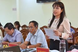 Đoàn Đại biểu Quốc hội tỉnh An Giang chỉ ra 3 'điểm nghẽn' trong giải quyết khiếu nại ở cơ sở