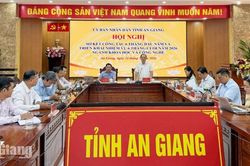 Mỗi địa phương phải c&oacute; sản phẩm chuyển đổi số cụ thể