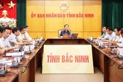 Bắc Ninh thẩm định hệ số điều chỉnh và sửa đổi bảng giá đất năm 2026