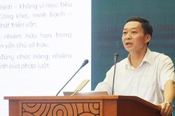 Bắc Ninh: Kết nối tín dụng, xanh thúc đẩy nông nghiệp tuần hoàn phát thải thấp